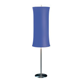 Lightweights Cylinder Floor Lamp