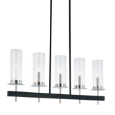 Tuxedo Five Kitchen Island Light