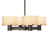 Lillet Four Light Chandelier