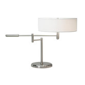 Perno Swing Arm Table Lamp