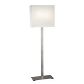 Mitra Two Light Floor Lamp