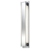 Accanto Two Light Wall Sconce