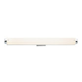 Parallel Two Light Bath Vanity