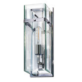 Mercer One Light Street Wall Sconce