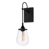 Chelsea One Light Wall Sconce