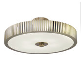 Paramount 6 Light Semi Flush Mount