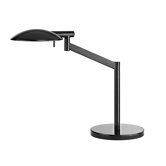 Perch Pharmacy One Light Swing Arm Table Lamp