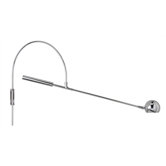 Orbiter Wall Sconce