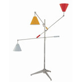 Treluci Floor Lamp
