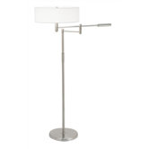 Perno Swing Arm Floor Lamp