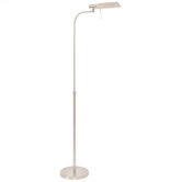 Tenda Floor Lamp