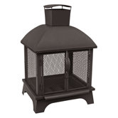 Redford Fire Pit