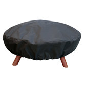 Super Sky Fire Pit Cover