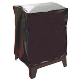 Haywood Fire Pit Cover