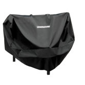 48" Round Rock Cover