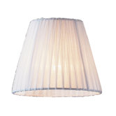 Renaissance White Shade