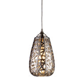 Nestor 1 Light Pendant
