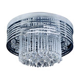 Rados 13 Light Flush Mount