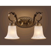 Briarcliff Light  Wall Sconce in Weathered Umber