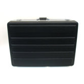 Medium-Duty ABS Case in Black: 20 x 28 x 7