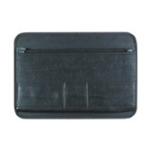 SP Pallet in Black: 17.25  x 14.5