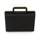 Slick Small Utility Case in Black