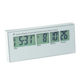 Countdown Clock - Atomic Radio Control
