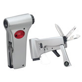 "Outdoor Pro" Multi Use Travel Tool