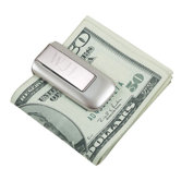 Money Clip with Light