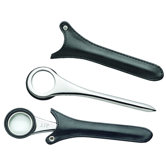 Letter Opener with Case