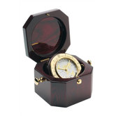Grand Admiral Chest Clock
