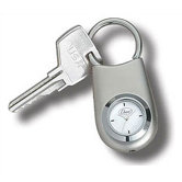 Key Ring Clock