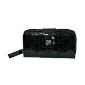 Embossed Wallet