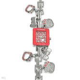 CT6323L/12M Women's Enamel Watch