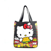 Burger Tote
