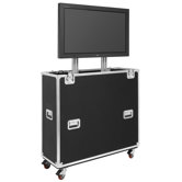 EZ-LIFT TV Lift Case for 65" Flat Screen
