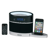 Docking Clock Radio