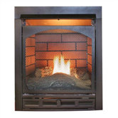 Gas Fireplaces