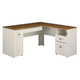 Fairview L-shape Desk
