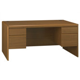 Northfield Double Pedestal Desk