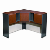 Corner hutch for BU1258