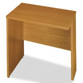 Quantum Series Return, Left, 29.25w x 23.5d x 30h, Modern Cherry