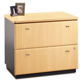 Series A: Lateral File