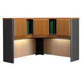 Series A 36.5" H x 47.25" W Desk Hutch