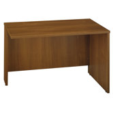 Series C: 48" Return Bridge