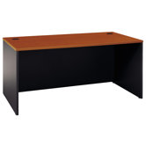 Series C: 65.88" Executive Desk