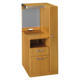 Quantum Series - Right Storage Tower