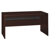 Quantum Series 23.13" H x 47.25" W Desk Hutch