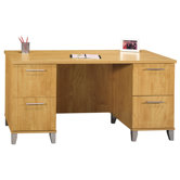 Somerset Executive Desk