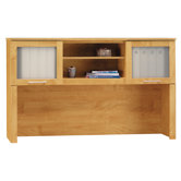 Somerset Collection - Hutch for L-Desk 60"